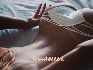 JessamineX