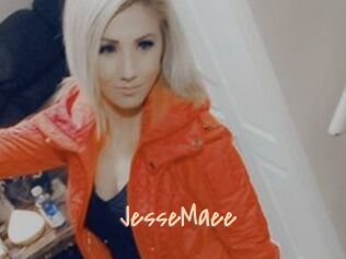 JesseMaee