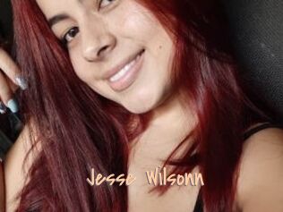 Jesse_Wilsonn