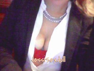 JessiSexdoll