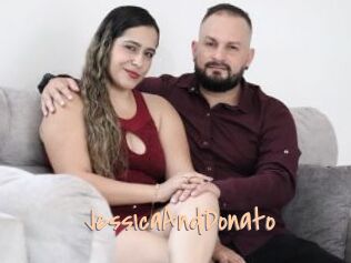 JessicaAndDonato