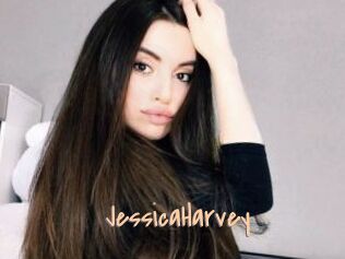 JessicaHarvey