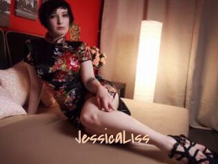 JessicaLiss