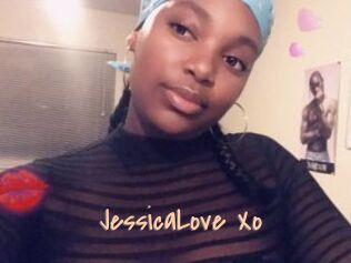 JessicaLove_Xo
