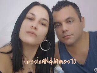 JessicaNdJames70