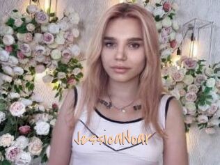 JessicaNoar