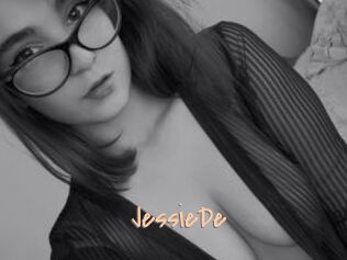 JessieDe
