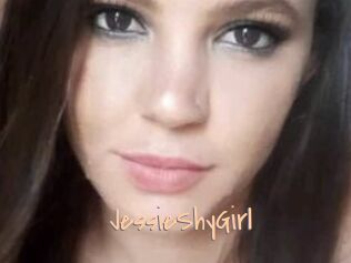 JessieShyGirl