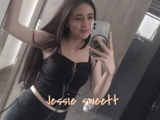 Jessie_sweett
