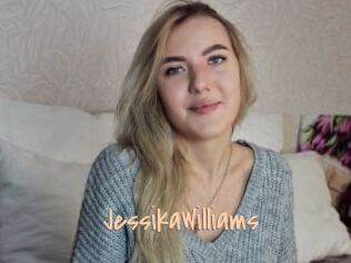 JessikaWilliams