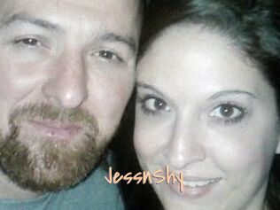 JessnShy