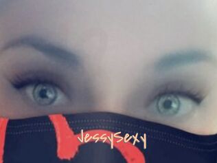 JessySexy
