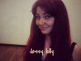 Jessy_lolly