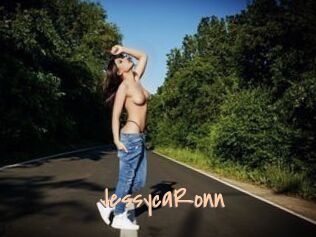 JessycaRonn Salopes de 18 ans