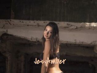 JesyAmber