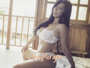 JesyMorgan