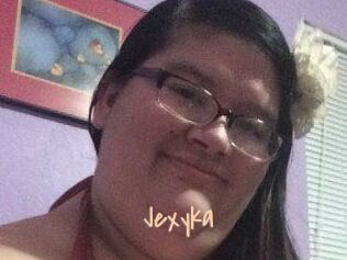 Jexyka