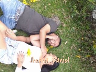 Jhoana_Daniel
