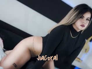 JiaCoral