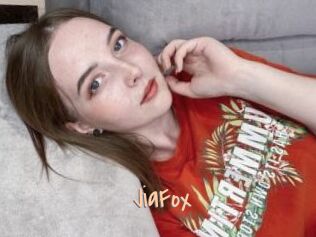 JiaFox