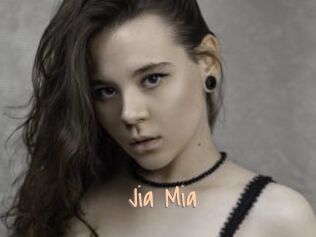 Jia_Mia Salopes de 18 ans