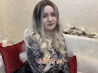 JillMilton