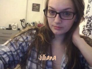 Jilliana