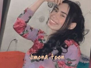 Jimena_teen