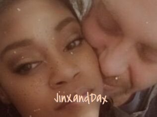 JinXandDax