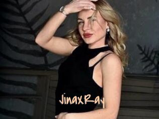 JinaXRay