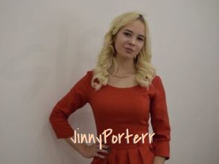 JinnyPorterr