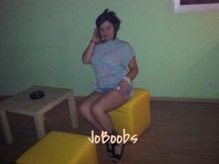 JoBoobs