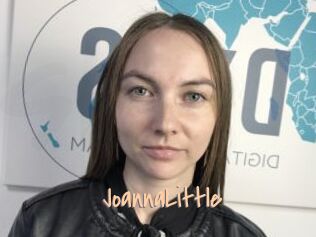 JoannaLittle