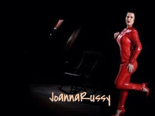 JoannaRussy