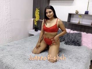 JoanneRelish