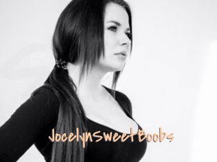 JocelynSweetBoobs