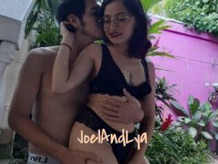 JoelAndLya