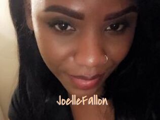 JoelleFallon
