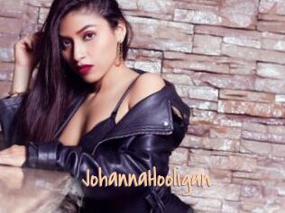 JohannaHooligan