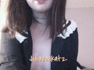 Johannakatz