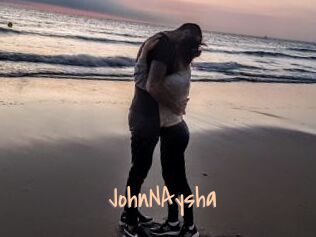 JohnNAysha