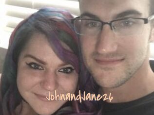 JohnandJane26