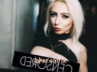 JokersGirlX