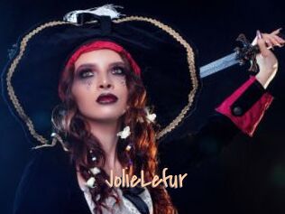JolieLefur