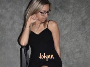 Jolynn