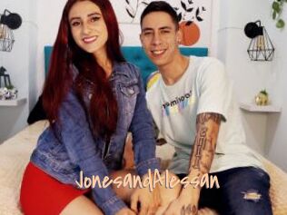 JonesandAlessan