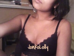 JonkoLolly