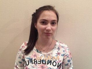 Jordahna