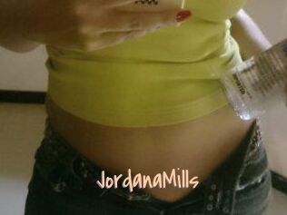 JordanaMills