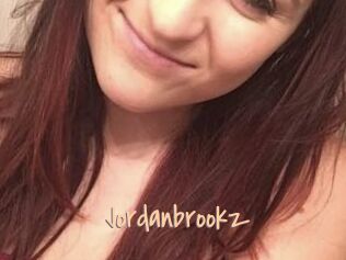 Jordanbrookz